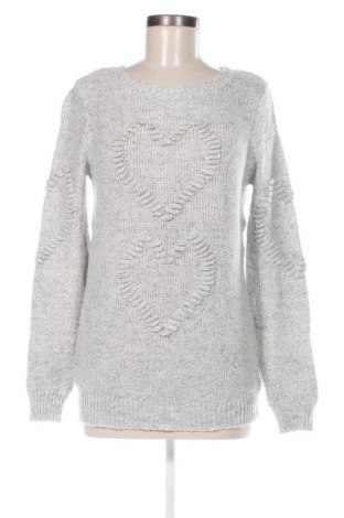 Damski sweter Lauren Conrad, Rozmiar S, Kolor Szary, Cena 39,99 zł