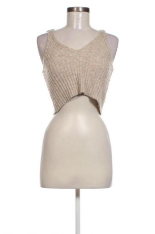 Damenpullover LeGer By Lena Gercke X About you, Größe M, Farbe Beige, Preis 13,99 €