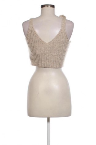 Damenpullover LeGer By Lena Gercke X About you, Größe M, Farbe Beige, Preis 13,99 €