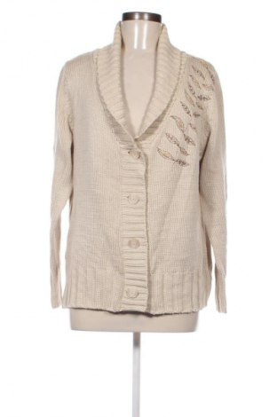 Damenpullover Lea H., Größe L, Farbe Beige, Preis € 11,49