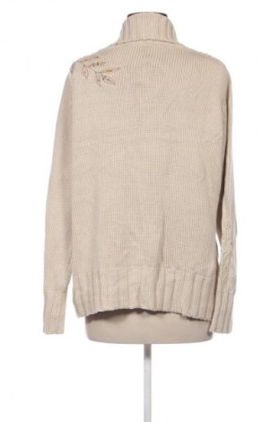 Damenpullover Lea H., Größe L, Farbe Beige, Preis 5,49 €