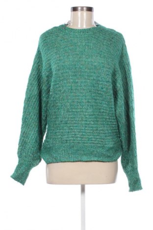 Pulover de femei Leoni, Mărime S, Culoare Verde, Preț 52,99 Lei