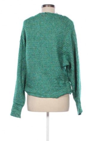 Pulover de femei Leoni, Mărime S, Culoare Verde, Preț 52,99 Lei