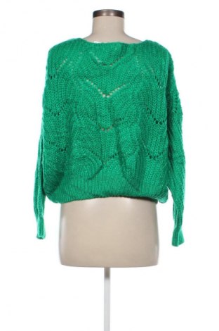 Damenpullover Lili & Lala, Größe M, Farbe Grün, Preis € 6,49