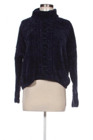 Damenpullover Lily Loves, Größe L, Farbe Blau, Preis € 5,49