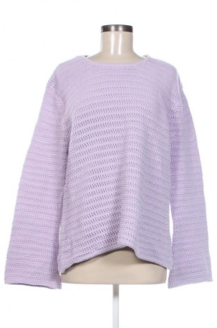 Damski sweter Lindex, Rozmiar XL, Kolor Fioletowy, Cena 55,99 zł