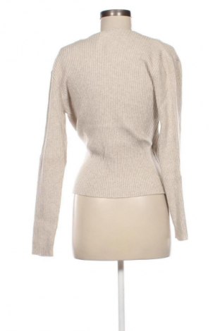 Damenpullover Lindex, Größe L, Farbe Beige, Preis € 10,99