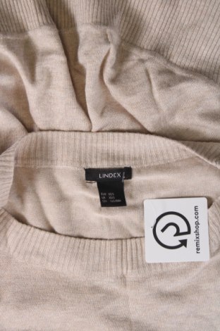 Damenpullover Lindex, Größe XS, Farbe Beige, Preis € 14,83