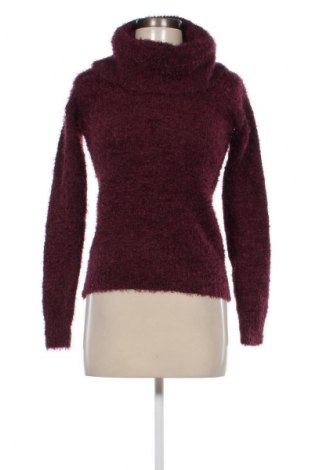 Damski sweter Lindex, Rozmiar XS, Kolor Czerwony, Cena 27,99 zł