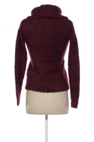 Damski sweter Lindex, Rozmiar XS, Kolor Czerwony, Cena 27,99 zł