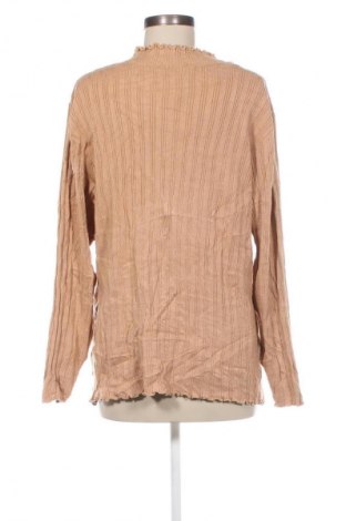 Damenpullover Linea Tesini, Größe XXL, Farbe Beige, Preis 14,99 €