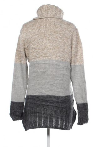 Damski sweter Linea Tesini, Rozmiar XL, Kolor Kolorowy, Cena 79,99 zł