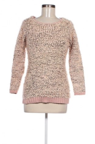 Damenpullover Linea Tesini, Größe M, Farbe Mehrfarbig, Preis € 14,99