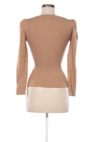 Damenpullover Lipsy London, Größe XS, Farbe Beige, Preis 20,49 €