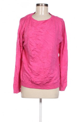 Damenpullover Lisa Tossa, Größe XL, Farbe Rosa, Preis 17,99 €