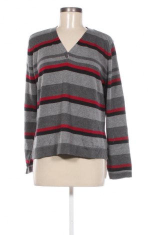 Damenpullover Liz Claiborne, Größe L, Farbe Mehrfarbig, Preis € 10,49