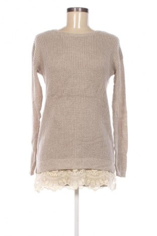 Damenpullover Loft, Größe XS, Farbe Beige, Preis € 23,99