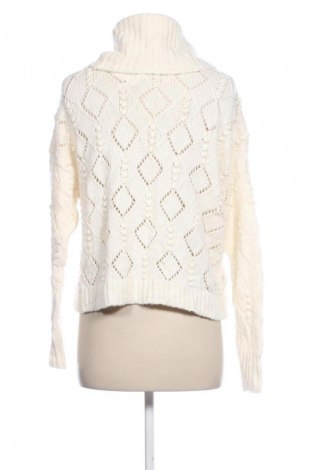 Damenpullover Loft, Größe M, Farbe Ecru, Preis € 43,49