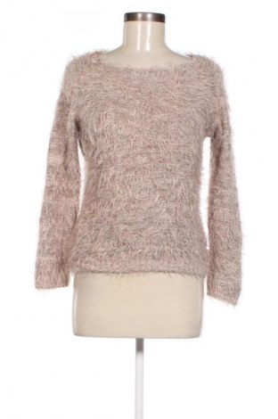 Damenpullover Lola & Liza, Größe XS, Farbe Beige, Preis 7,49 €