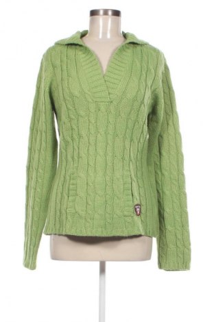 Pulover de femei Lola Liza, Mărime L, Culoare Verde, Preț 67,99 Lei