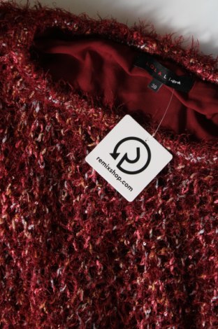 Damenpullover Lola Liza, Größe M, Farbe Rot, Preis € 7,49