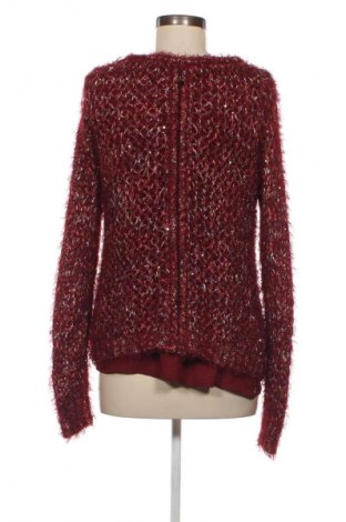 Damenpullover Lola Liza, Größe M, Farbe Rot, Preis € 7,49