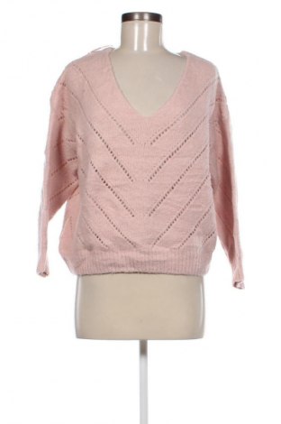 Damenpullover Lola Liza, Größe M, Farbe Rosa, Preis € 8,99