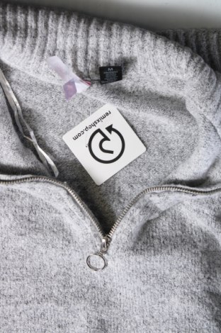 Damenpullover Love By Design, Größe M, Farbe Grau, Preis € 5,99