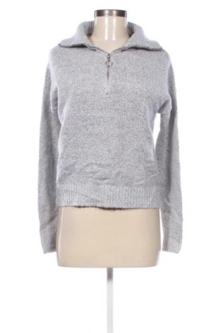 Damenpullover Love By Design, Größe M, Farbe Grau, Preis € 5,99