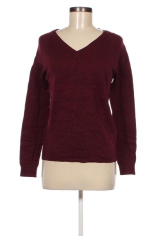 Damenpullover Love Tree, Größe L, Farbe Rot, Preis € 13,99