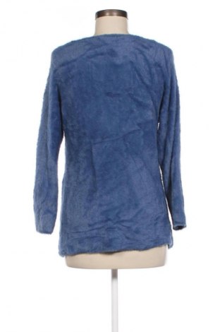 Damenpullover Luisa Ricci, Größe M, Farbe Blau, Preis 7,99 €