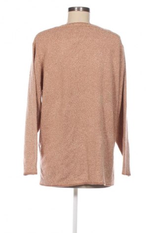 Damenpullover Lyn, Größe XXL, Farbe Braun, Preis € 16,99