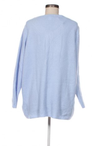 Damenpullover M. Collection, Größe XXL, Farbe Blau, Preis € 18,99