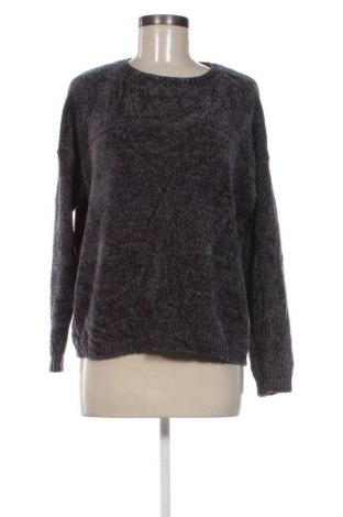 Damenpullover M.X.O, Größe L, Farbe Grau, Preis 11,49 €