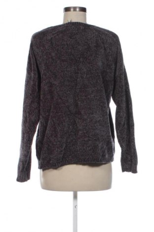 Damenpullover M.X.O, Größe L, Farbe Grau, Preis 5,49 €