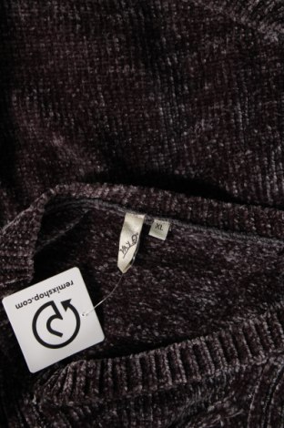 Damenpullover M.X.O, Größe XL, Farbe Grau, Preis € 20,49