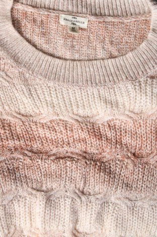 Damenpullover MASON & BELLE, Größe M, Farbe Mehrfarbig, Preis € 11,49