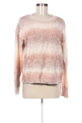 Damenpullover MASON & BELLE, Größe M, Farbe Mehrfarbig, Preis € 11,49