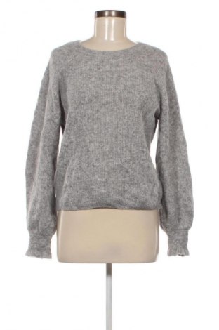 Damenpullover MOS MOSH, Größe XS, Farbe Grau, Preis € 39,49