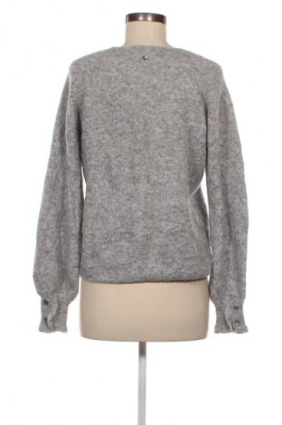 Damenpullover MOS MOSH, Größe XS, Farbe Grau, Preis € 39,49