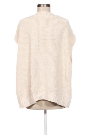 Damenpullover Mac, Größe L, Farbe Ecru, Preis € 19,99