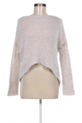 Damenpullover Made In Italy, Größe M, Farbe Ecru, Preis € 5,49