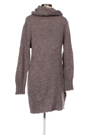 Damenpullover Made In Italy, Größe M, Farbe Grau, Preis 7,99 €