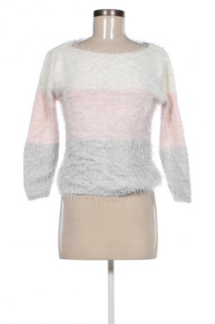 Damenpullover Made In Italy, Größe S, Farbe Mehrfarbig, Preis € 6,49