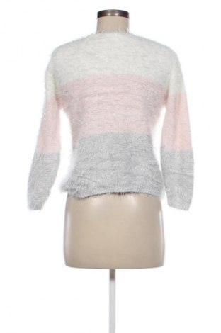 Damenpullover Made In Italy, Größe S, Farbe Mehrfarbig, Preis € 6,49