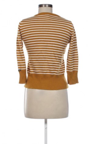 Damenpullover Mademoaselle YeYe, Größe S, Farbe Beige, Preis 11,99 €