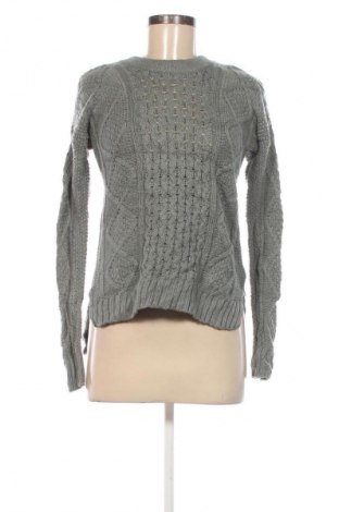 Damski sweter Madewell, Rozmiar XXS, Kolor Zielony, Cena 49,99 zł