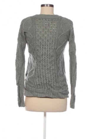 Damski sweter Madewell, Rozmiar XXS, Kolor Zielony, Cena 49,99 zł