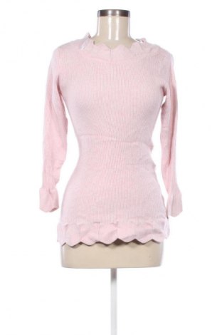 Damski sweter Mamalicious, Rozmiar XL, Kolor Różowy, Cena 59,99 zł