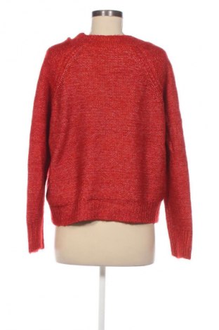 Damenpullover Mango, Größe M, Farbe Rot, Preis 18,99 €